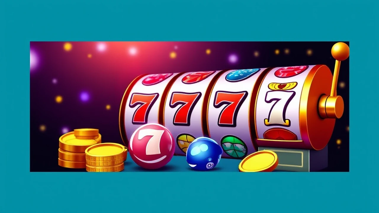 Exploring the Art of Slot Game Return on Investment: Strategies for Optimizing Wins