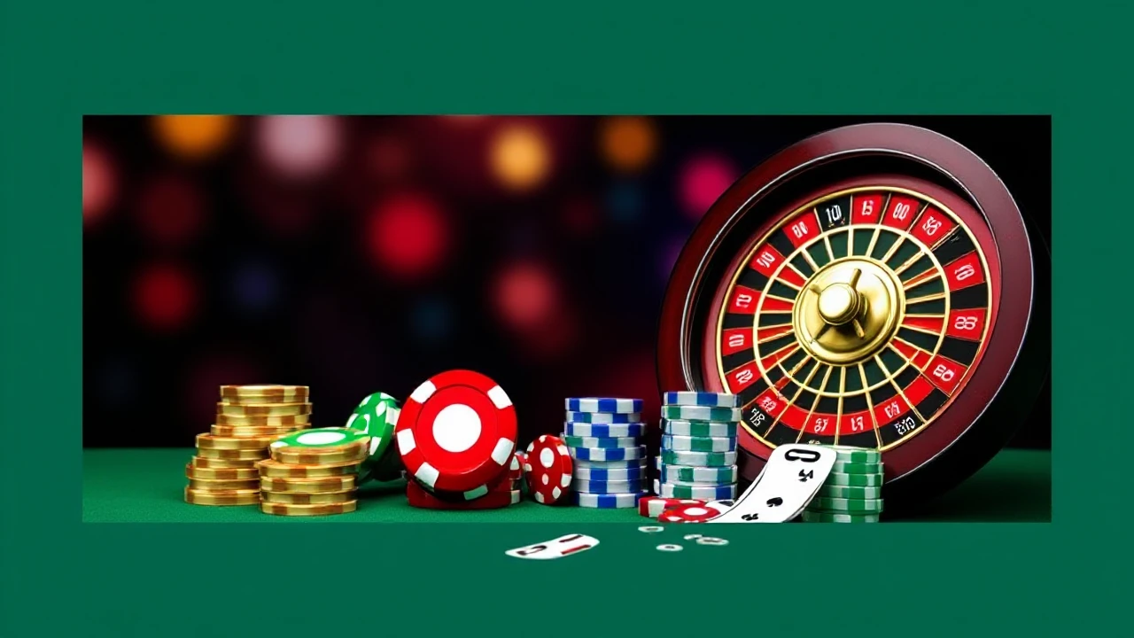 Becoming Proficient in the Art of Casino Gambling: Effective Strategies and Useful Tips