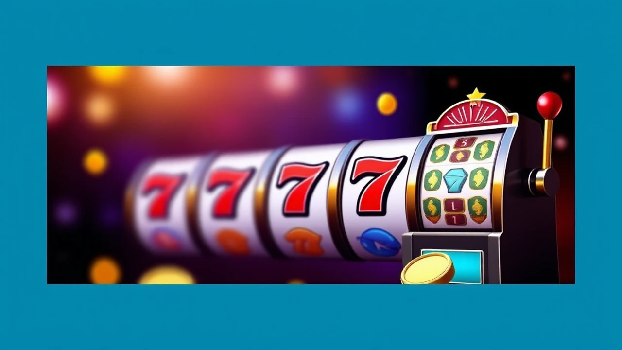 Useful 10 Tips for Increasing Your Gaming Slot Payouts