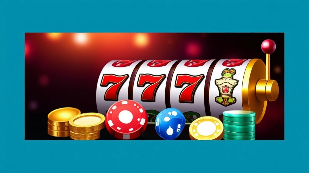 Revealing the Top Strategies for Beating Casino Slot Games