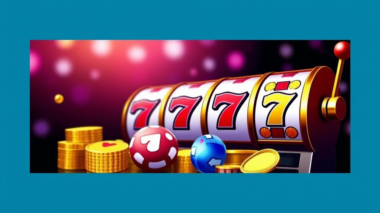 Exploring the Skill of Identifying and Capitalizing on Slot Game Fluctuations: A Detailed Guide