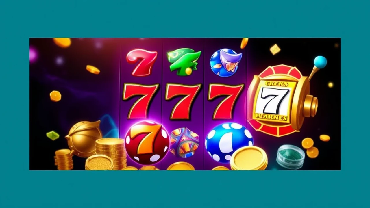 Update Terkini dalam Dunia Slot Online yang Wajib Dicoba: Kesempatan dan Keuntungannya