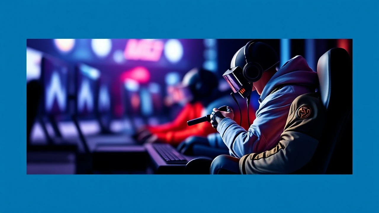 The Growth of E-Sports: A Trend to Follow in 2021