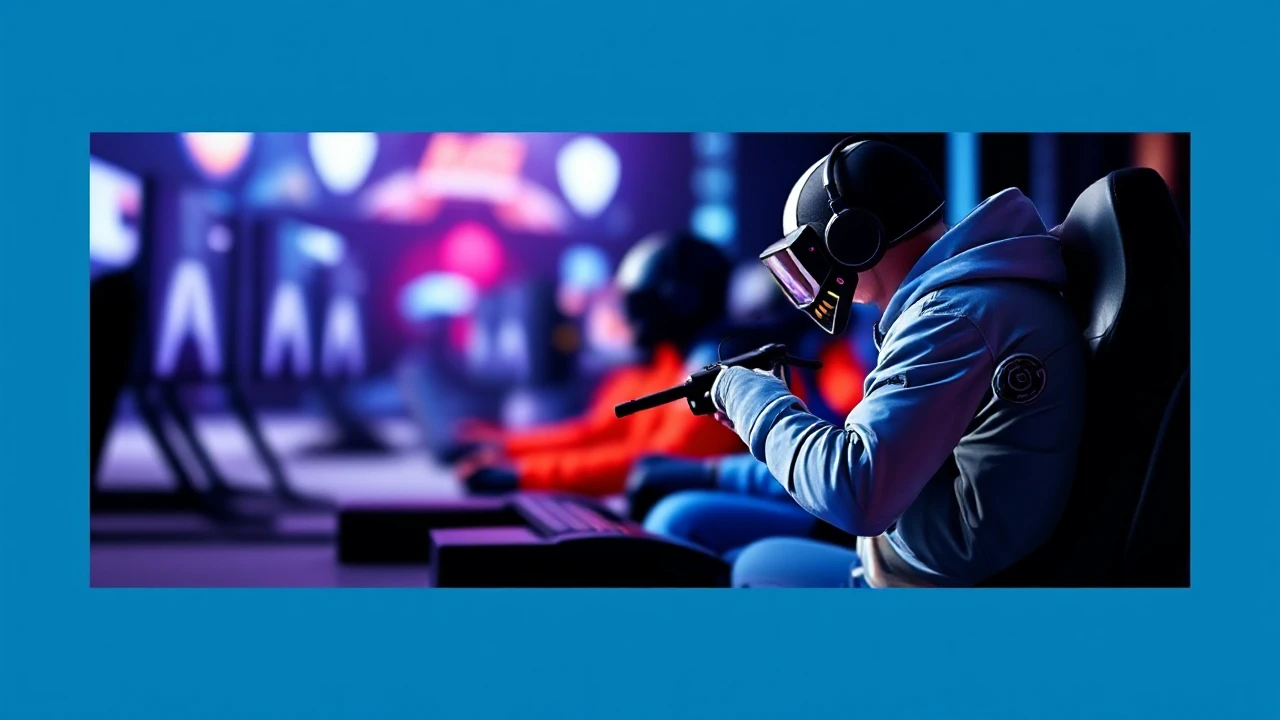 The Growth of E-Sports: A Phenomenon to Watch in 2021