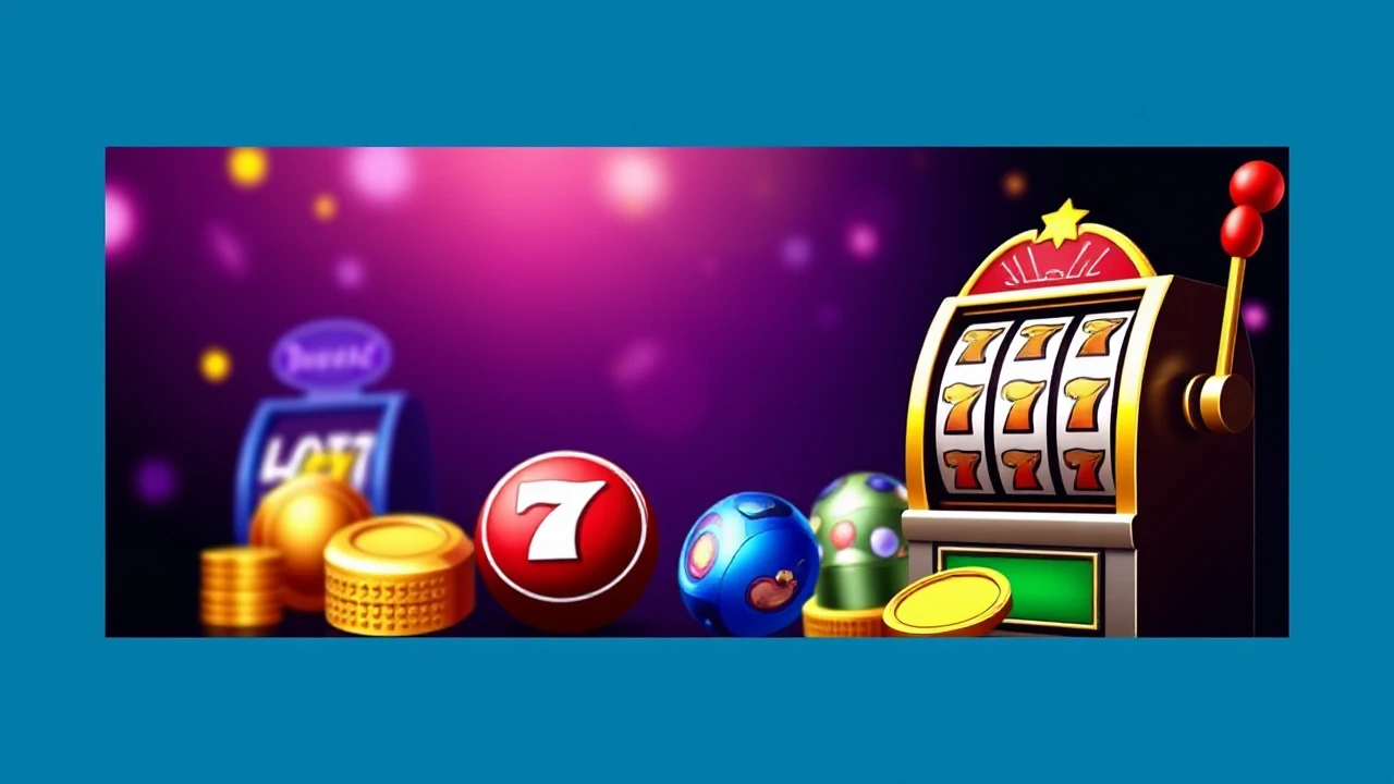 Discovering the Hidden Truths Behind Popular Slot Games