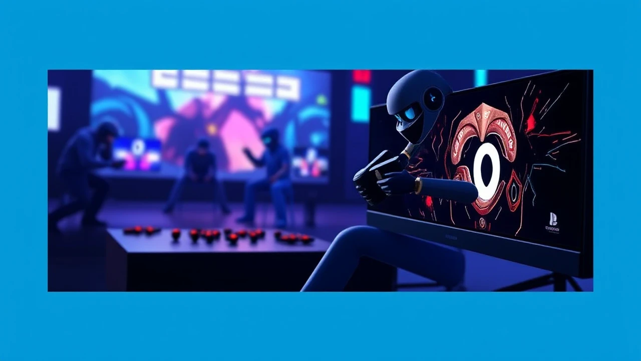 2022 Gaming Trends: A Closer Look