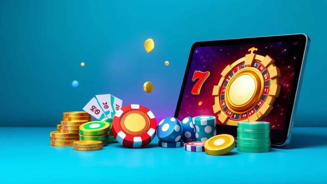 Exploring the Secret Treasures of Virtual Gambling Game Perks