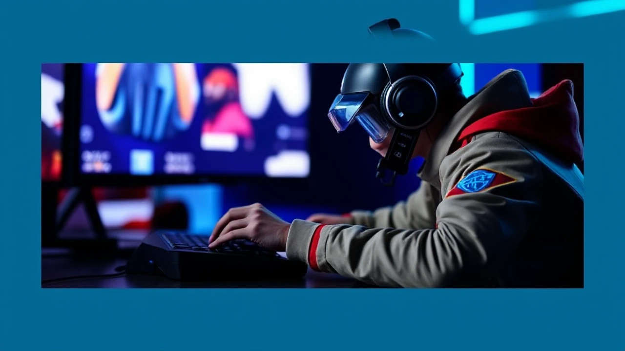 Perfecting the Art of Gaming: Pro Tips from Veteran Gamers