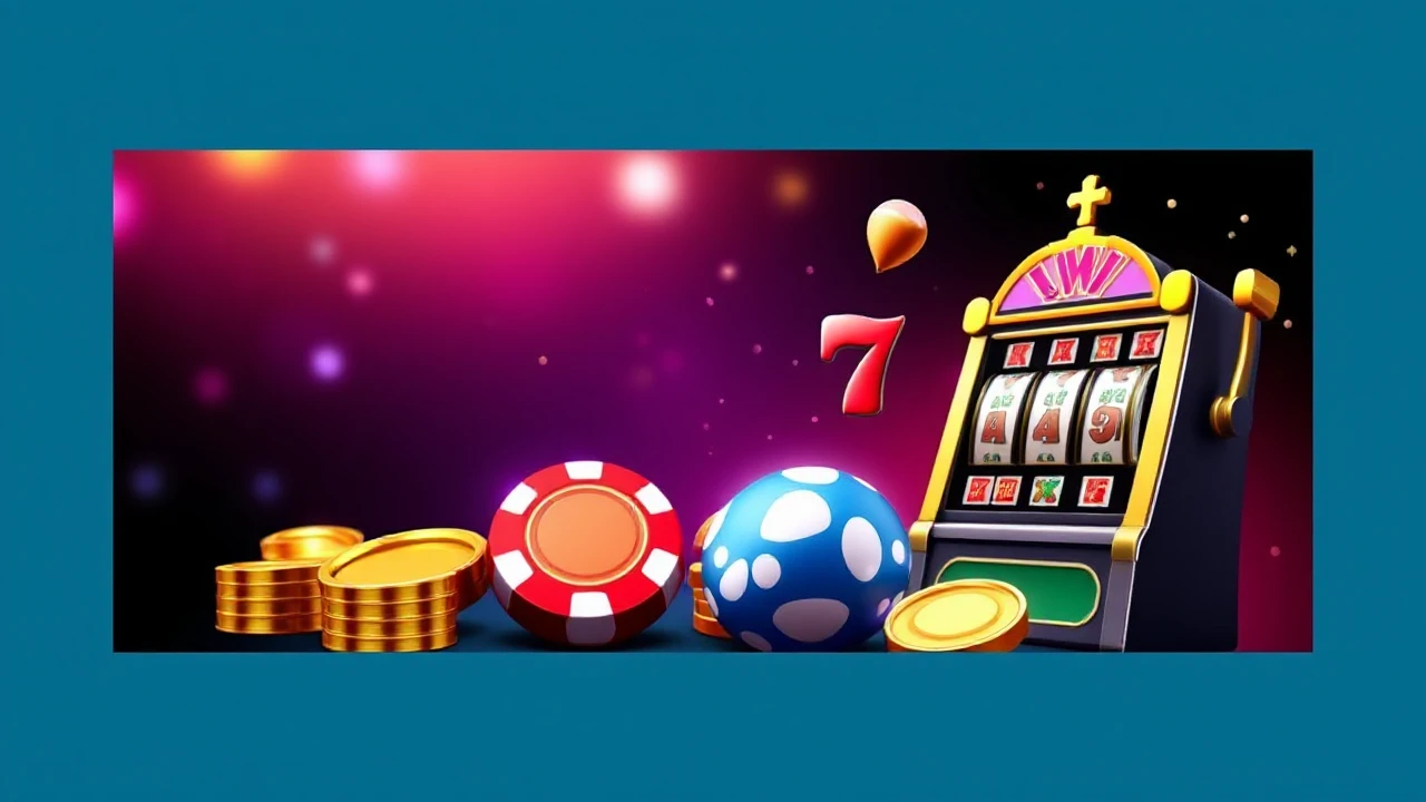 Unlocking the Thrill: Top Internet-based Gambling Games Exposed