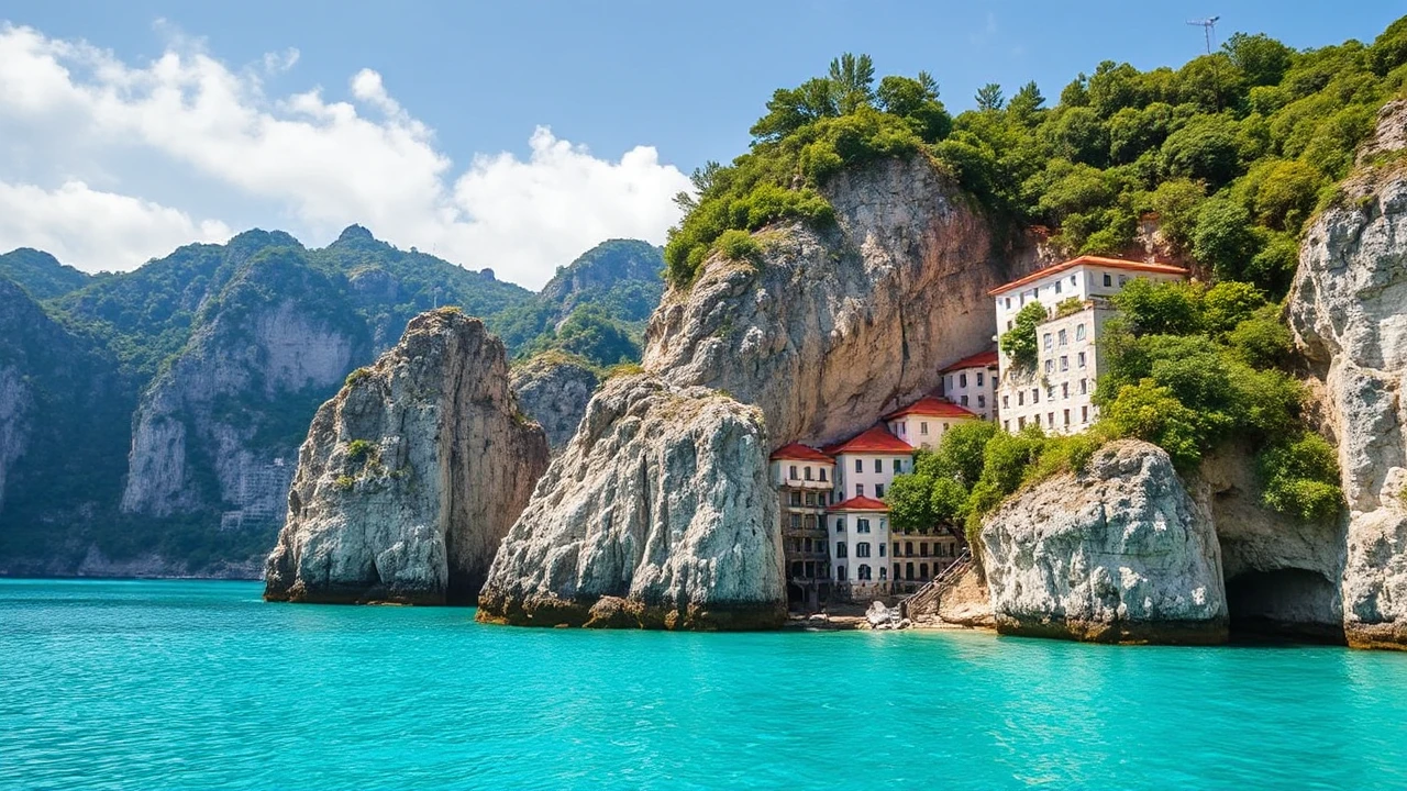 Unveiling Hidden Treasures: Top 10 Off-the-Beaten-Path Places to Explore