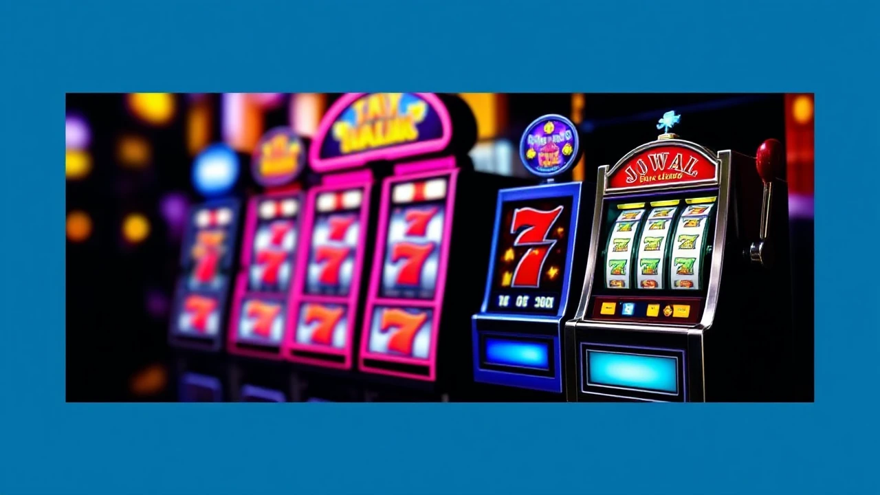 Strategies Beyond Randomness: Tactics for Sustained Machine Success