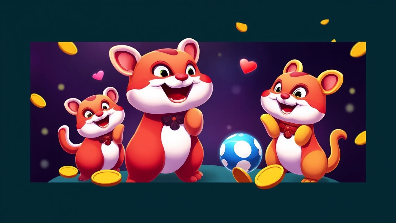 7 chiến thuật hiệu quả giúp bạn chiến thắng khi chơi slot game