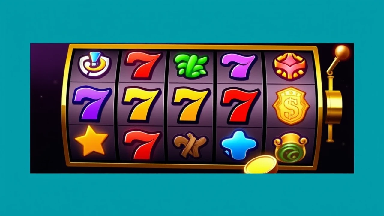 Revealing the Hidden Truths of Slot Game Symbols: Key Facts to Understand