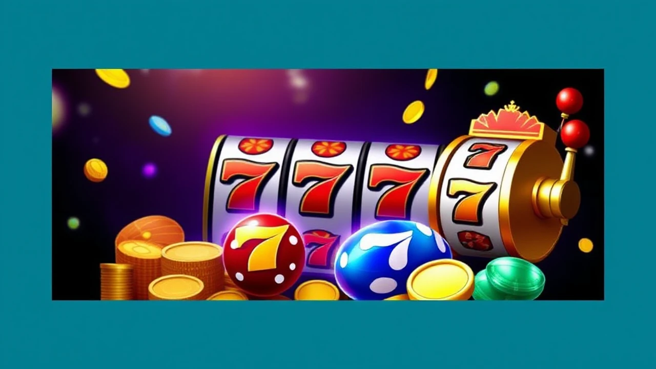 Tips dan Trik untuk Memenangkan Game Slot Terbaru