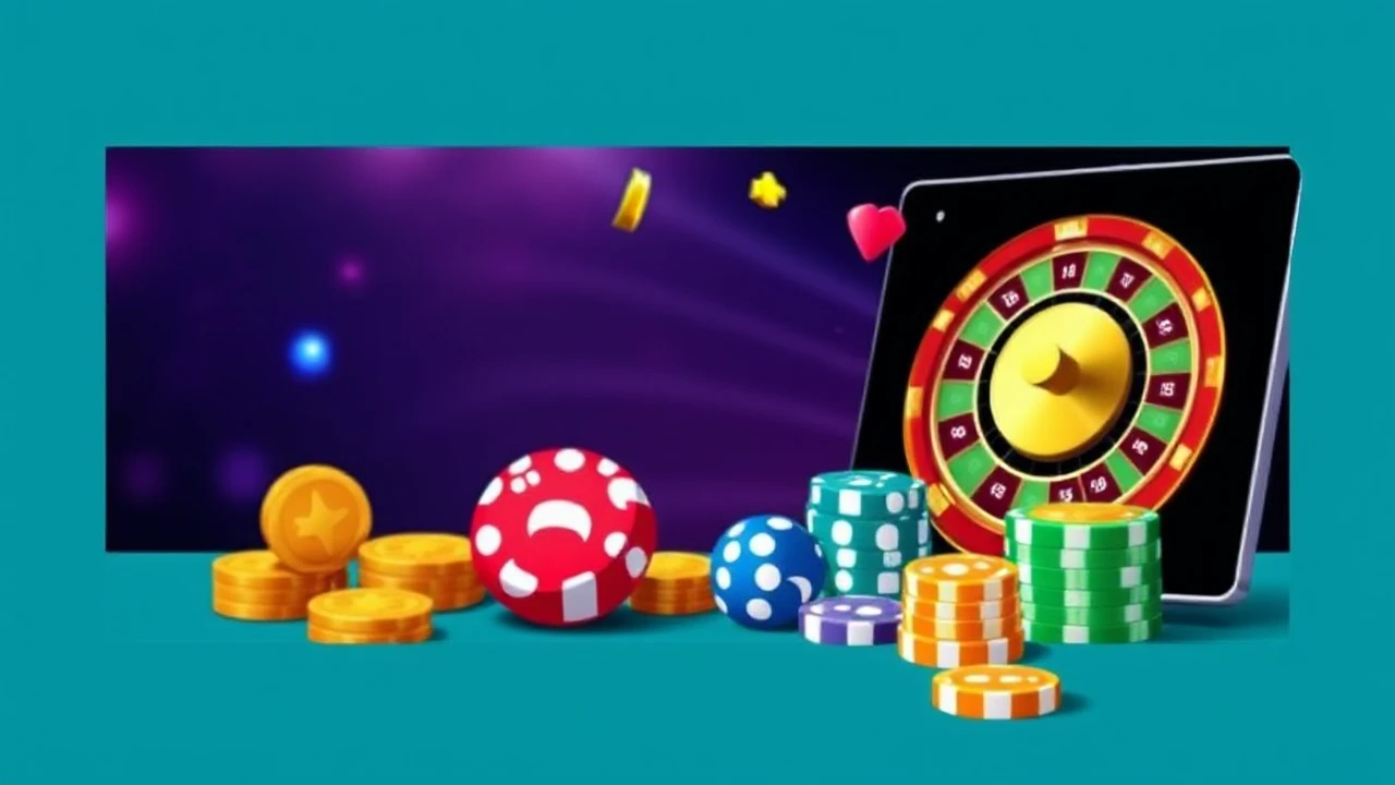 The Complete Manual to Finding the Top Internet-based Casino Bonus