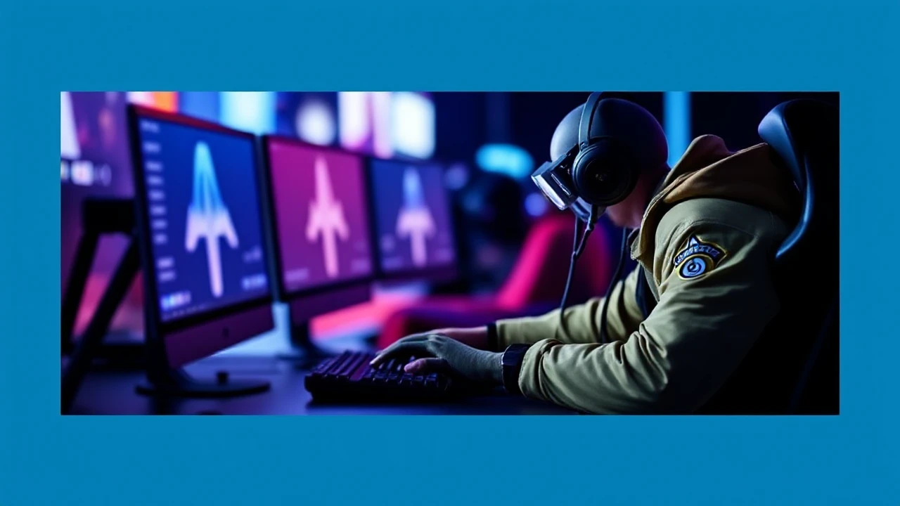 Maximizing Your Potential: Best Strategies for Esports Success