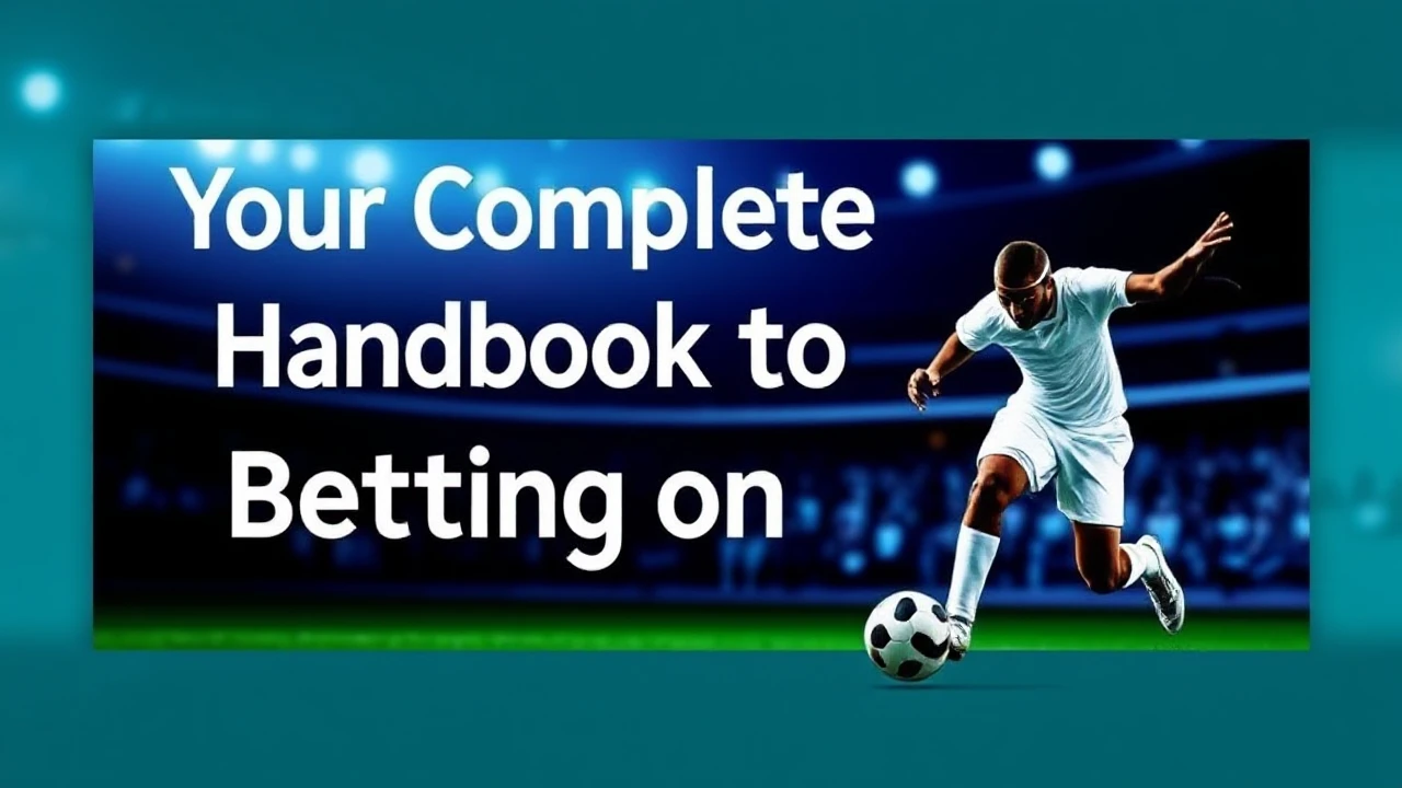 Your Complete Handbook to Sports Betting on F8bet