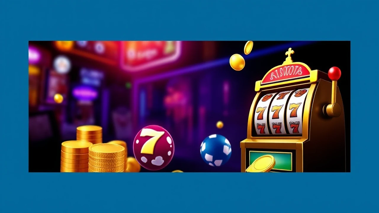 Maximizing the Thrills of Gaming House Slot Bonuses: A Guide for Fun Seekers
