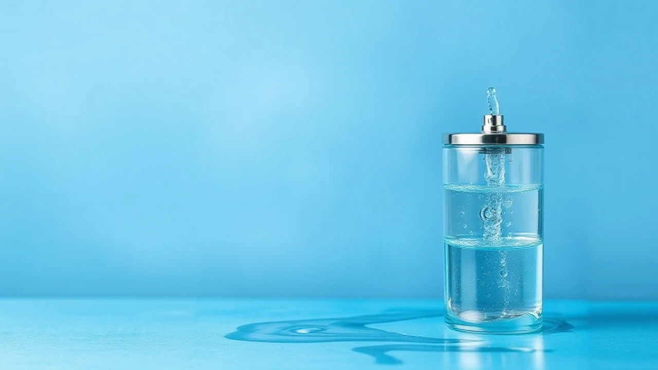 Advantages of Using Water Filtration Systems for Enhancing Your Health