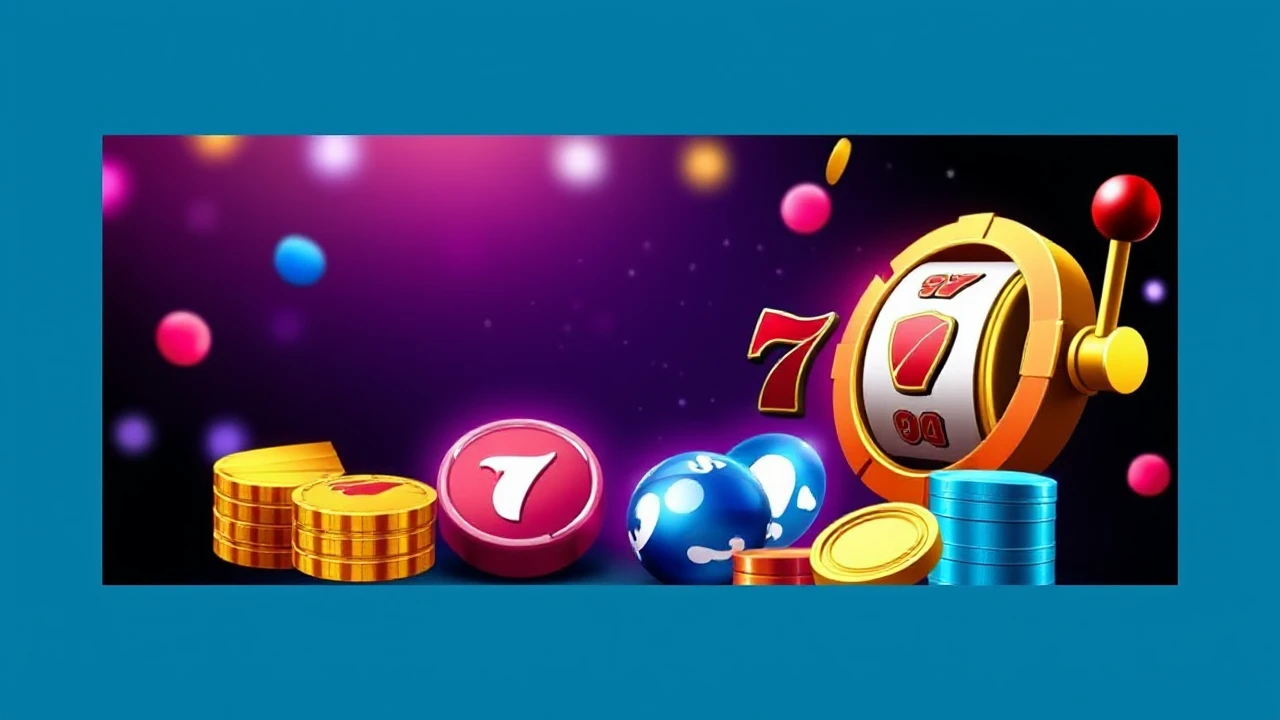 Mastering Online Casino Slots: The Craft of Spinning and Winning