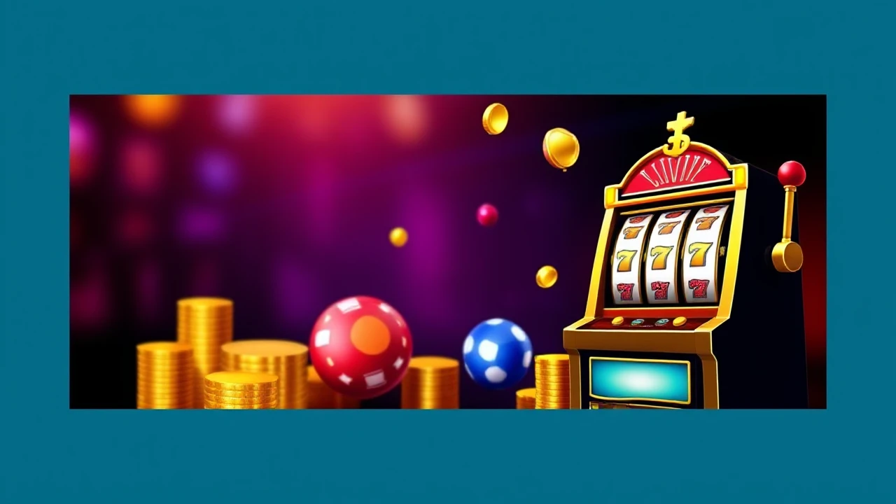 Winning Strategies for Hitting the Jackpot on Casino Games