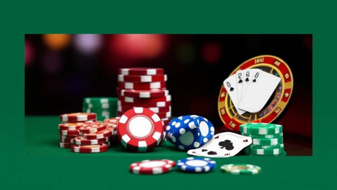 The Ultimate Guide of Best 10 Online Casino Games in 2021