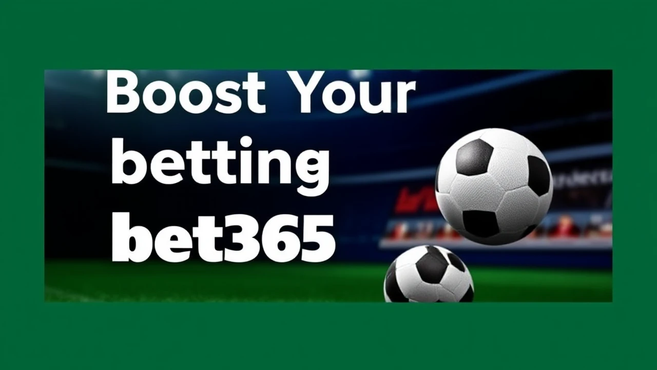 Boost Your Betting Game with bet365 Switzerland