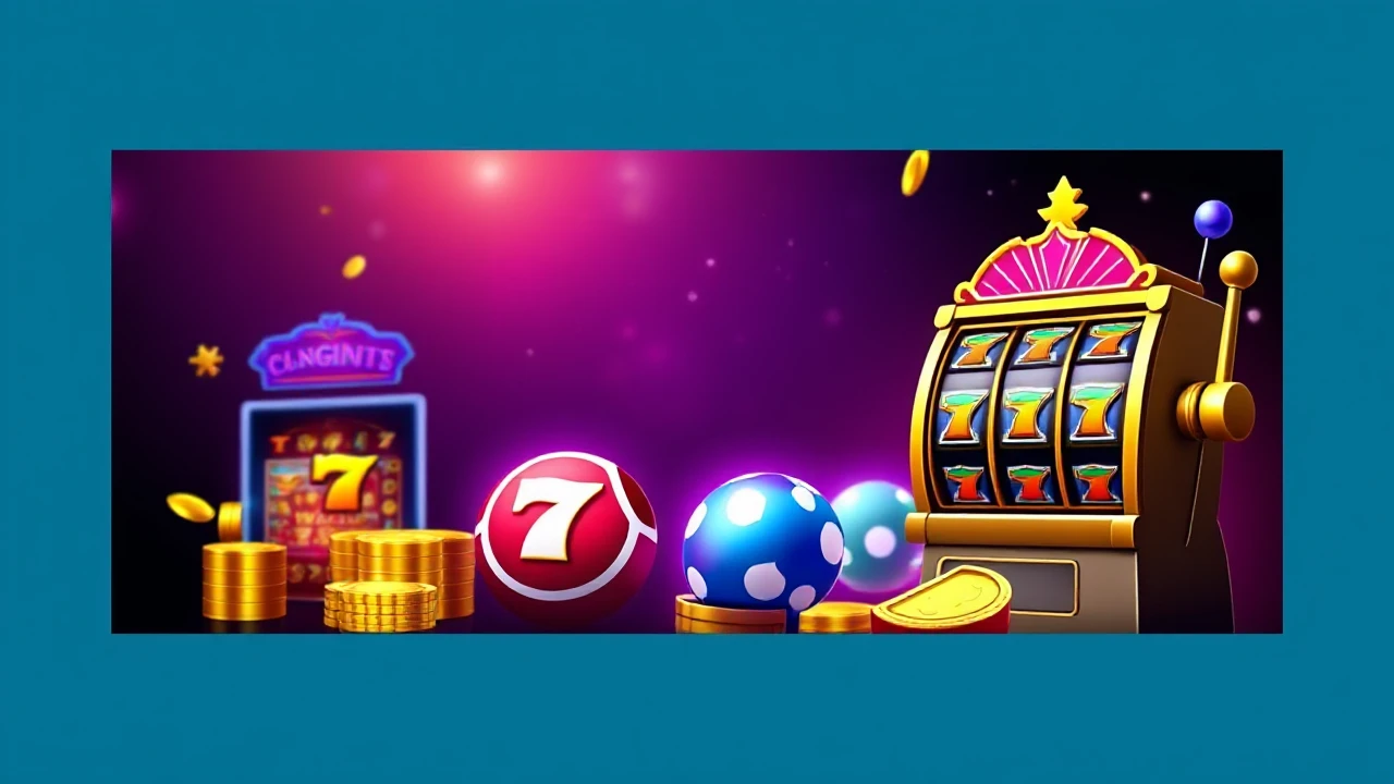 Unveiling the Secrets of Well-Known Casino Slot Games