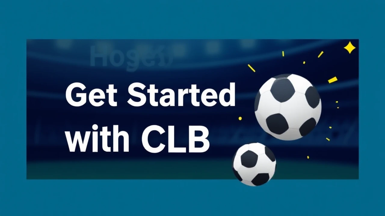 How to Get Started with 88CLB