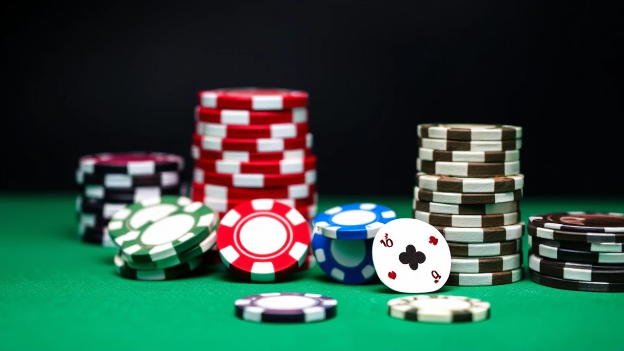 Becoming a Pro in Poker: Casino Strategies Unveiled