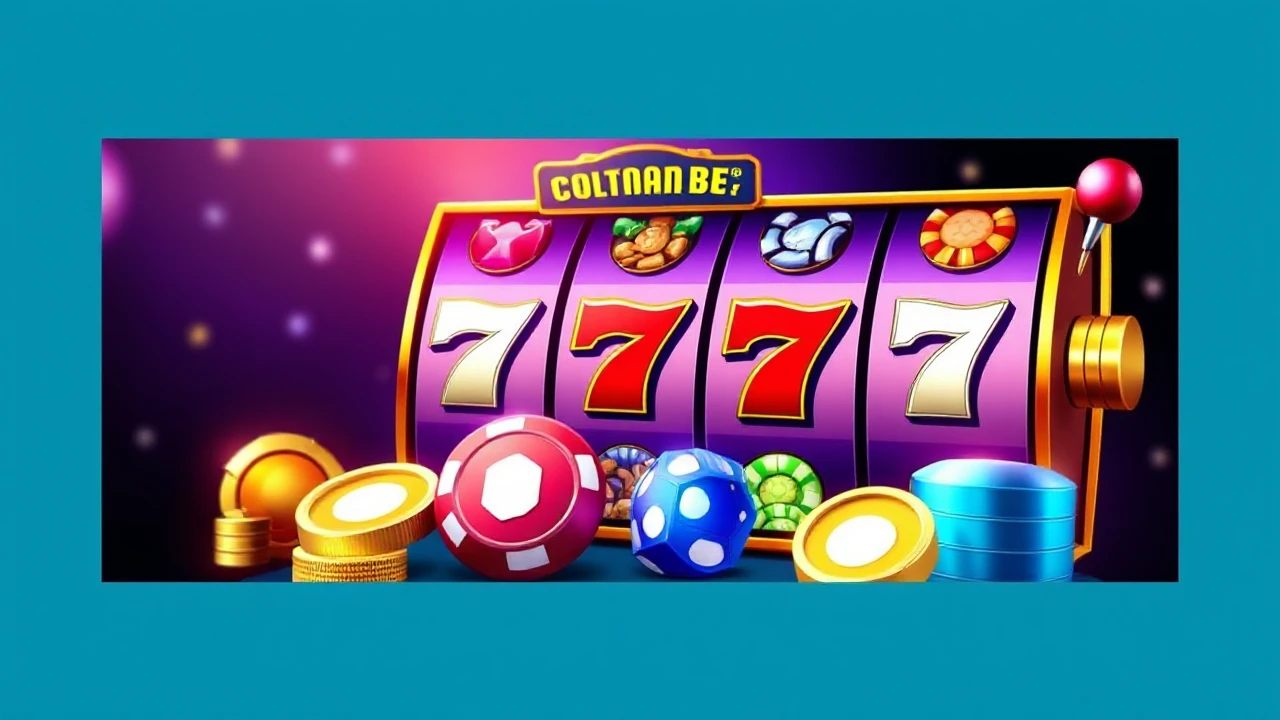 Exploring Approaches Slot Game Developers Use to Keep Players Hooked