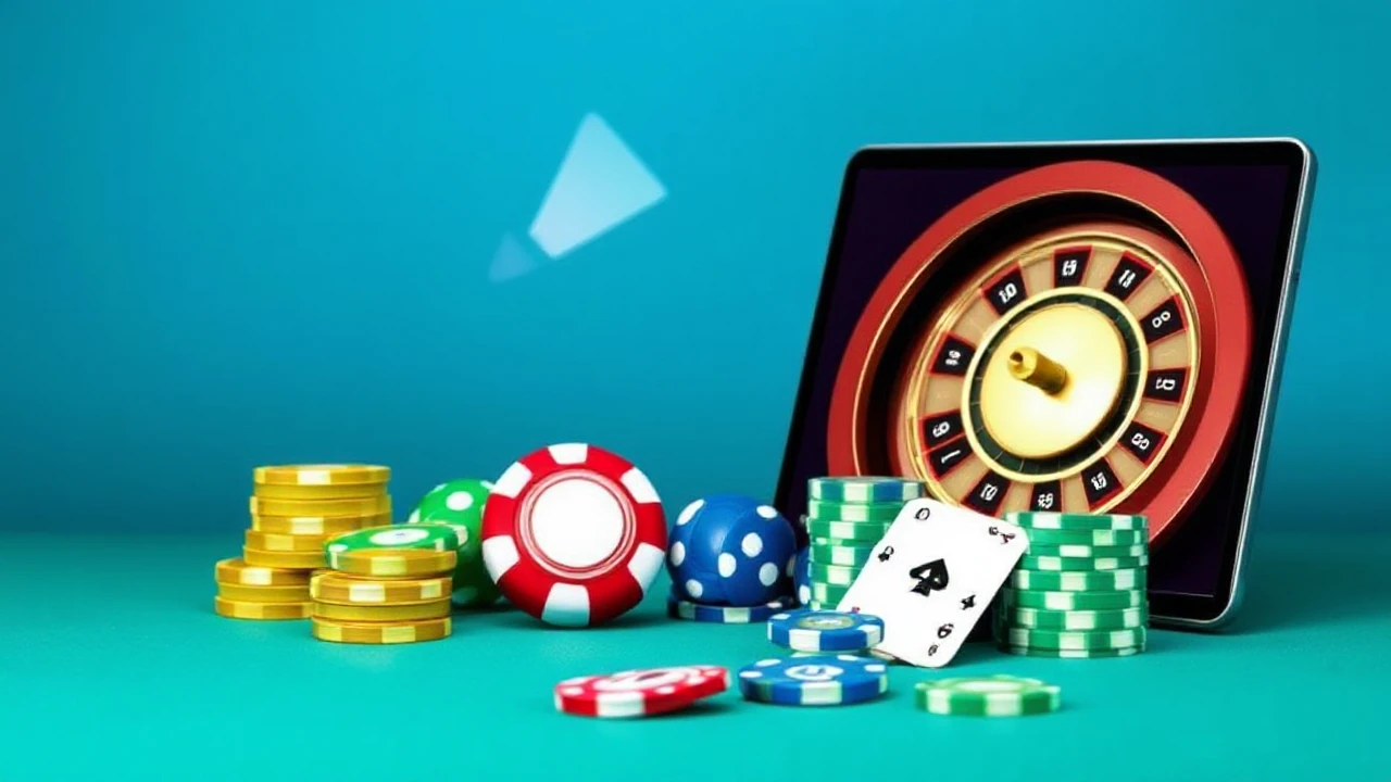 Optimizing Your Profits: Effective Strategies for Online Casino Gambling Games