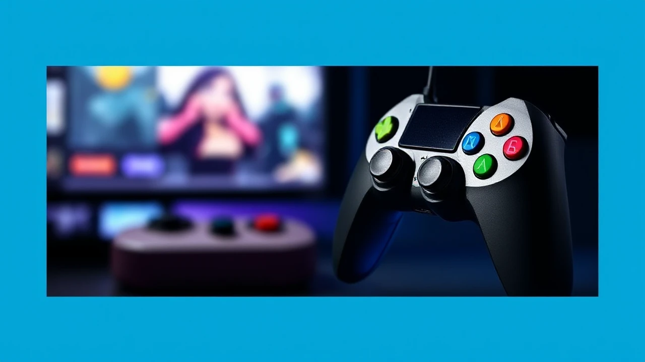 Mastering Tips for Becoming a Pro in Popular Video Games