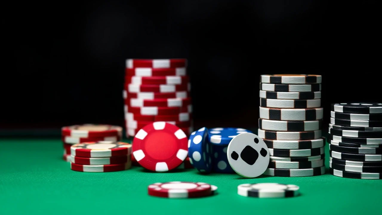 The Art of Bluffing in Casino Poker Games