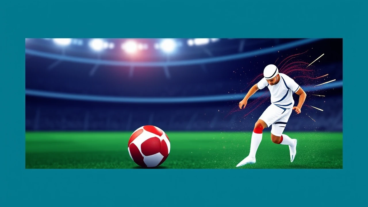 Predicting the Future of Sports Betting: Key Trends to Monitor