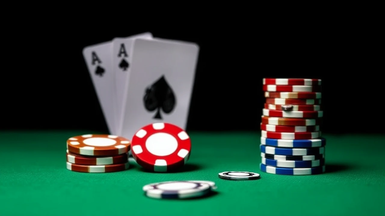 Poker Bluffing Mastery: Techniques and Strategies