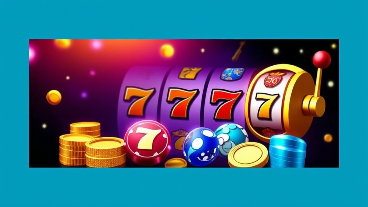 A Comprehensive Tutorial on Selecting the Ideal Casino Slot Game for Big Wins