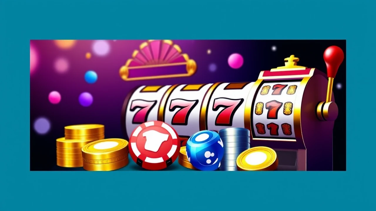 Dos and Don'ts of Trying Your Luck at Gambling Slots