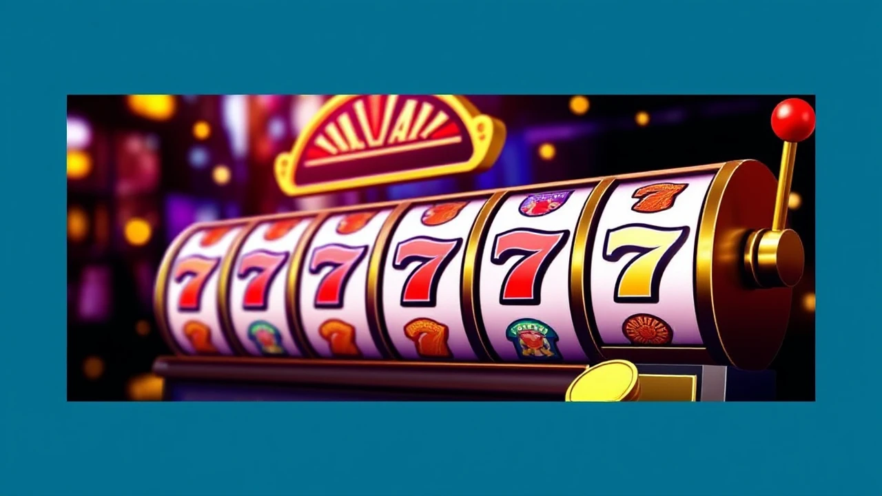 Discovering the Hidden Truths of Gaming House Slot Jackpots