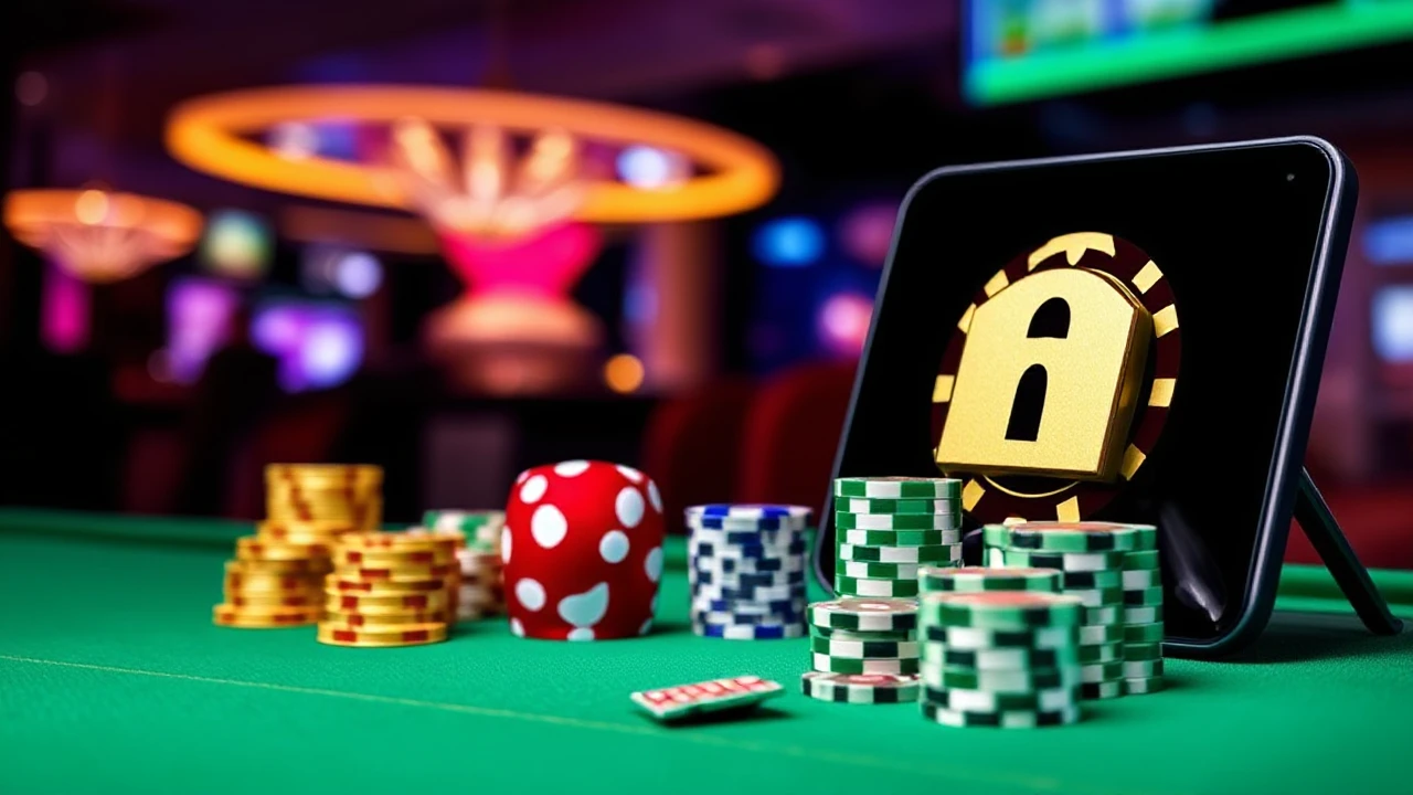 Significance of Keeping Your Earnings Secure: Tips for Gamblers