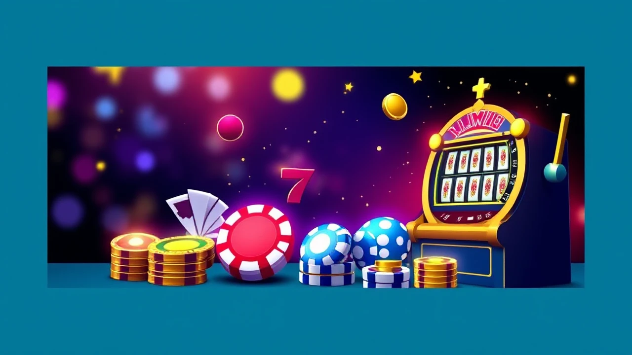 Unveiling the Evolution of Casino Technology: An Adventure through Innovation