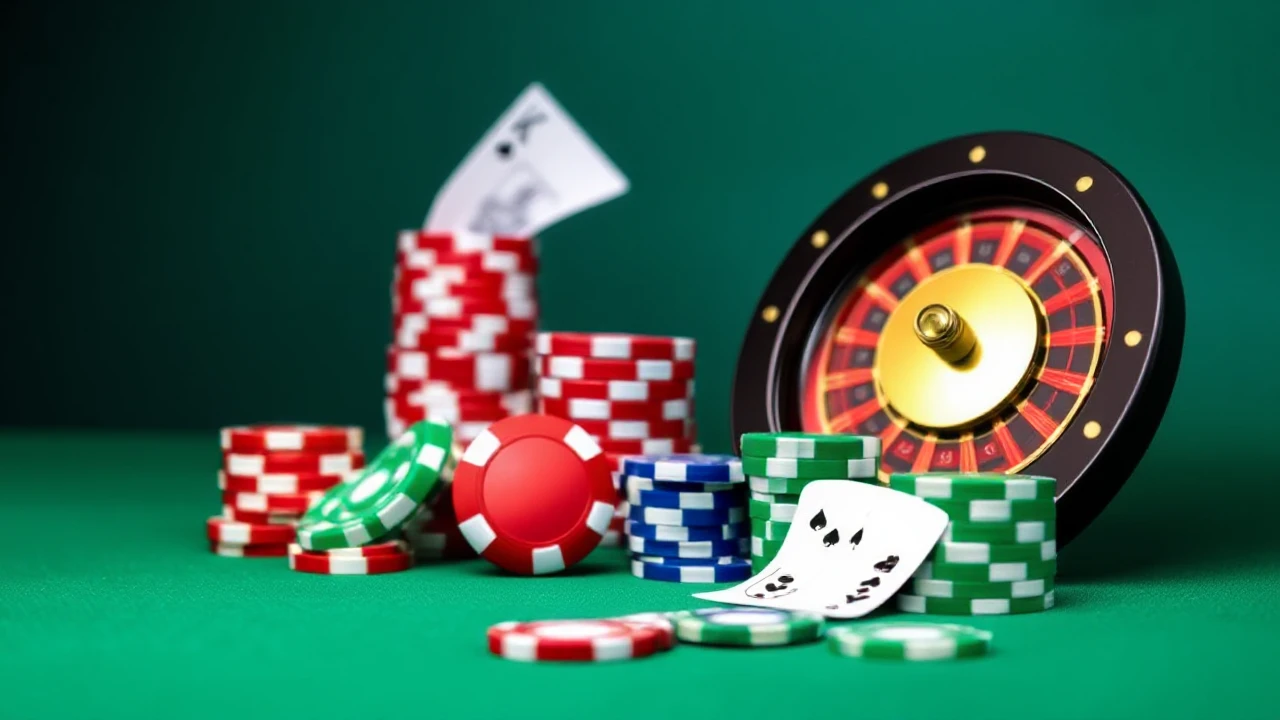Unraveling the Probabilities: Insight into Casino Games