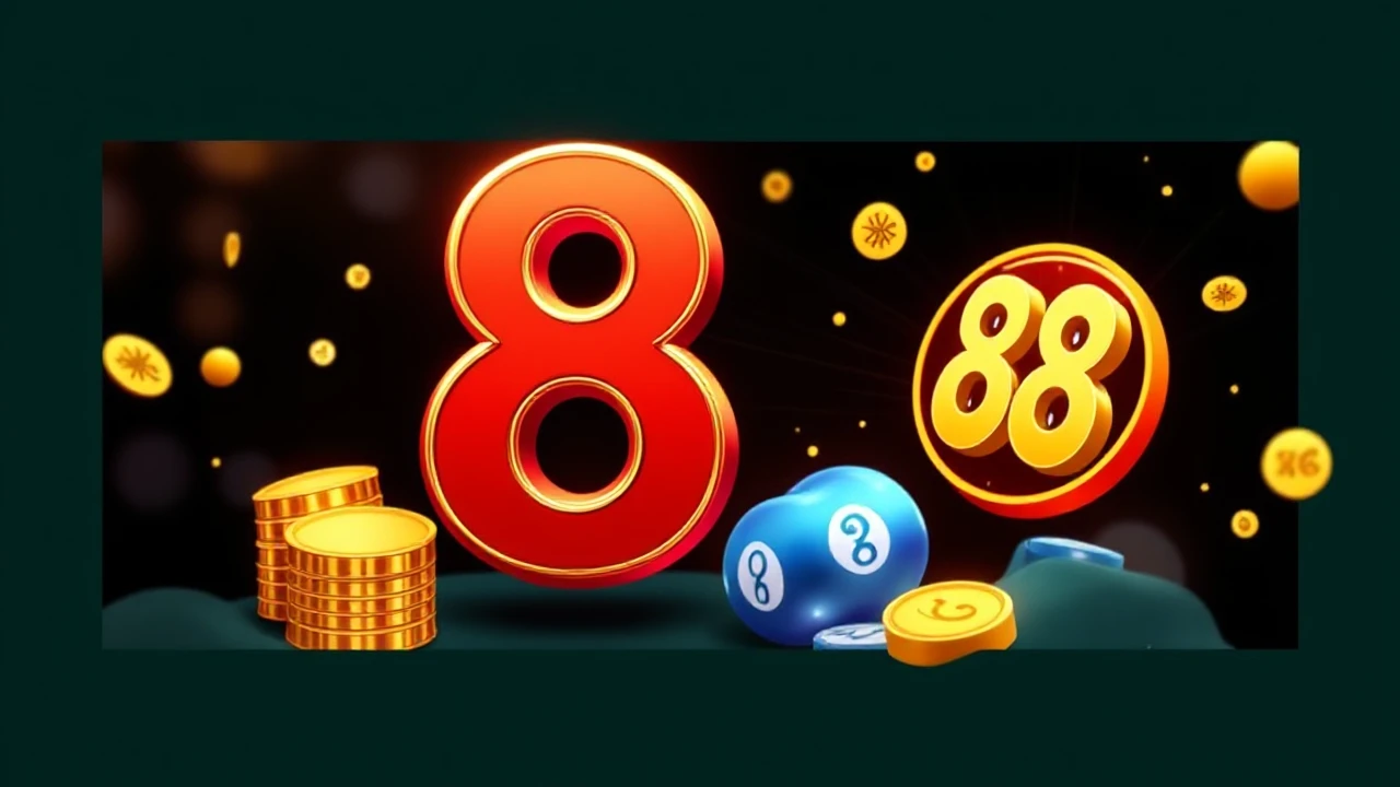Unlocking the Mystery of Lucky88: A In-Depth Guide to Understanding the Game and Its Odds