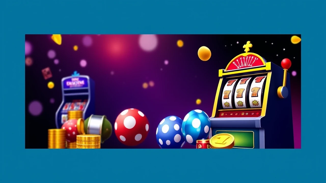 Delving into the Revolutionary Changes in Casino Gaming Due to Technology