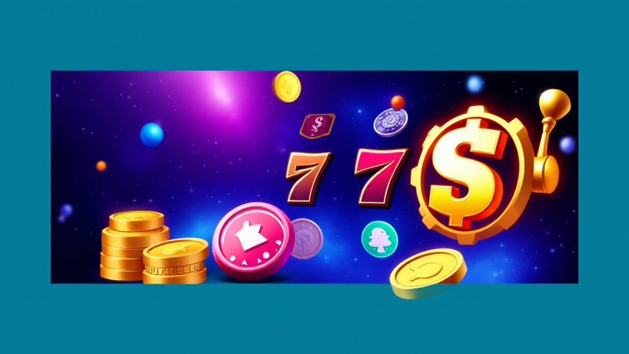 Predicting the Evolution of Virtual Currency in Slot Games and Integration