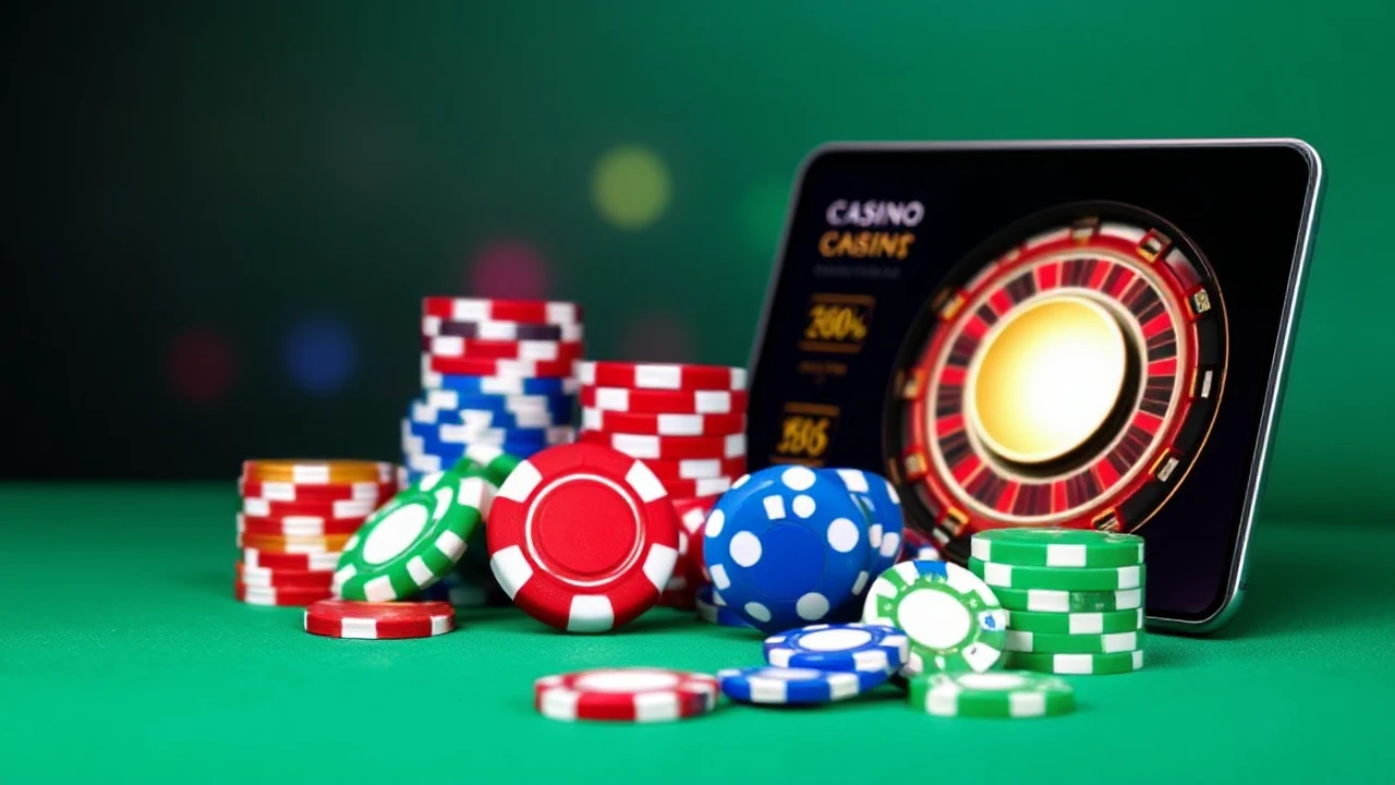 Enhance Your Skills: Expert Strategies for Online Casino Gambling Games