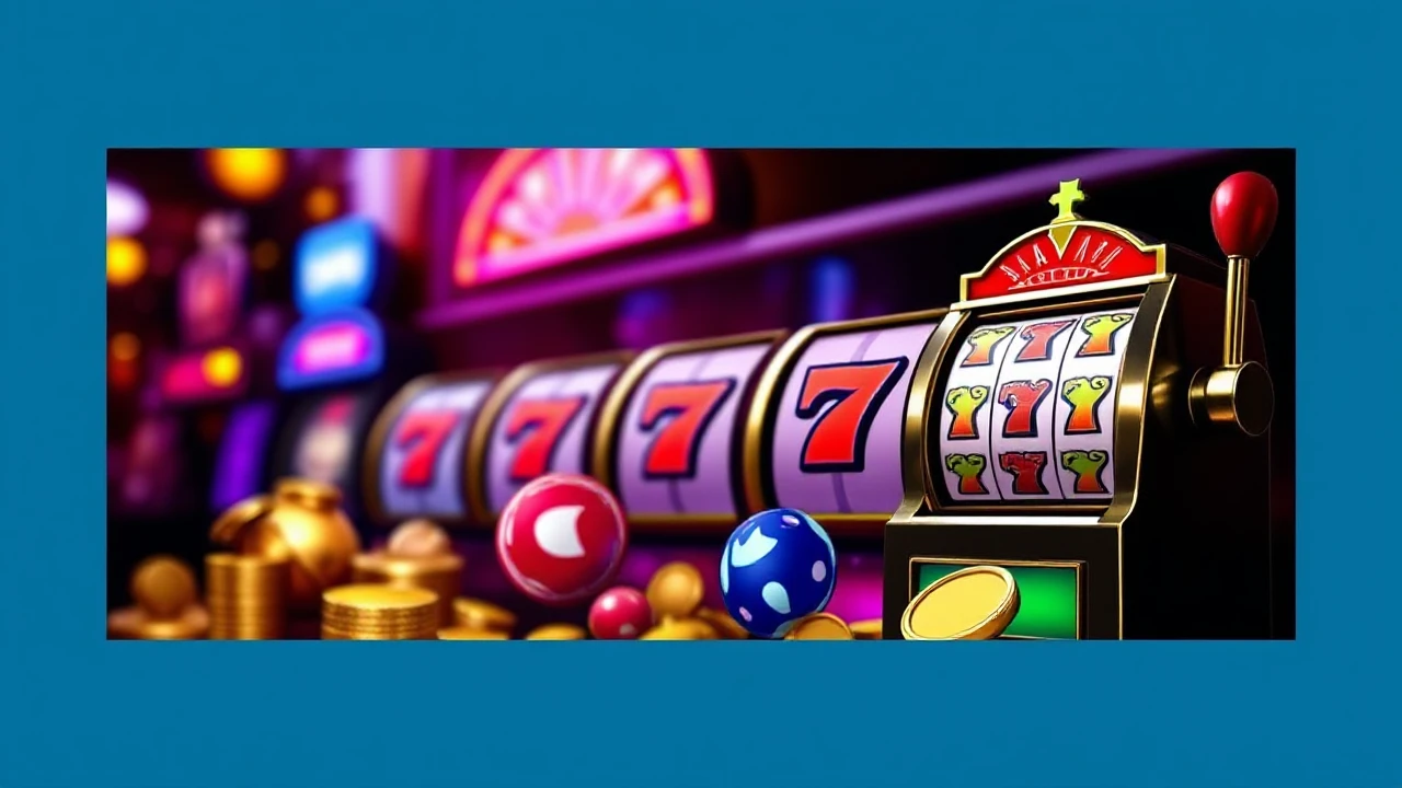 Progressive Methods to Maximize Your Gaming House Machine Winnings