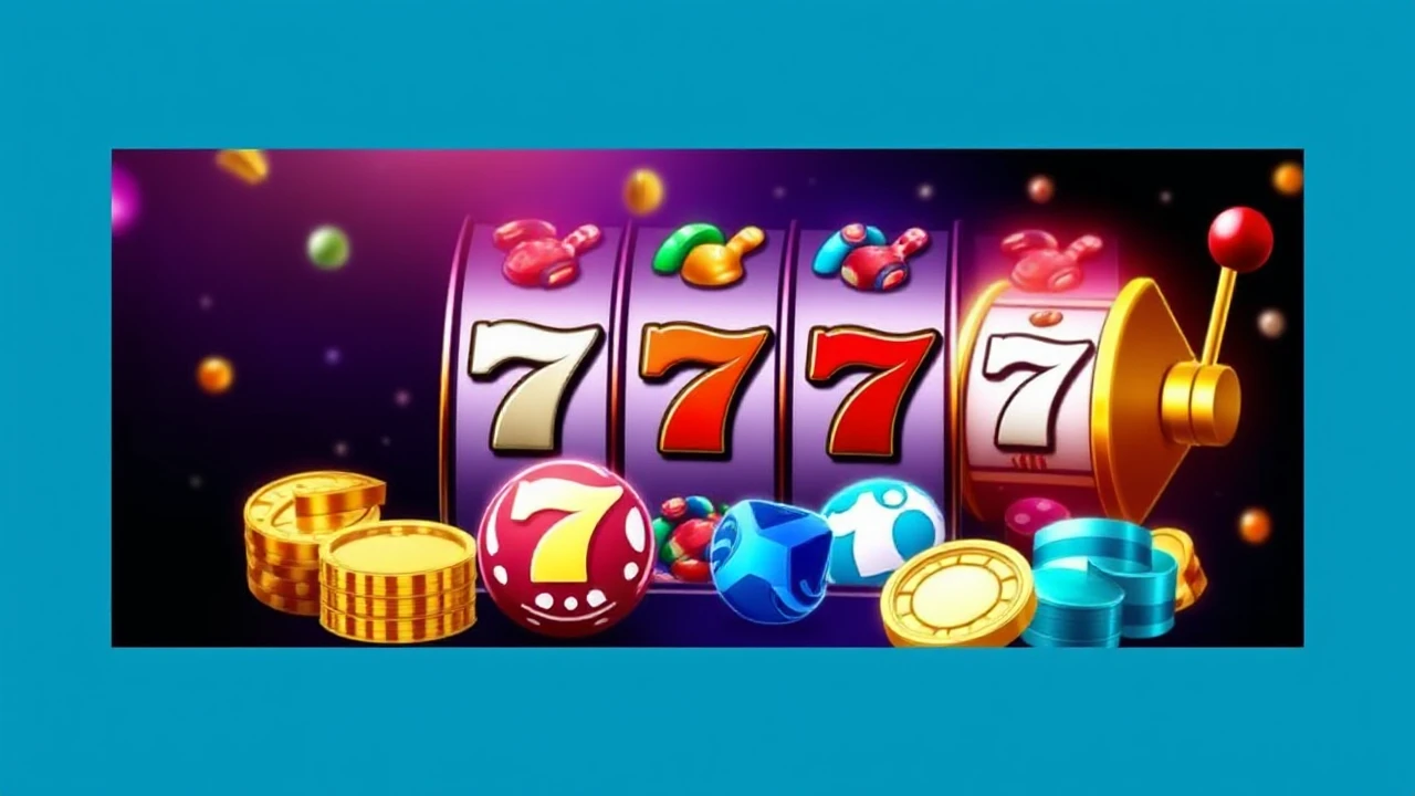 Becoming Proficient in the Skill of Online Slot Game Selection: A Comprehensive Guide