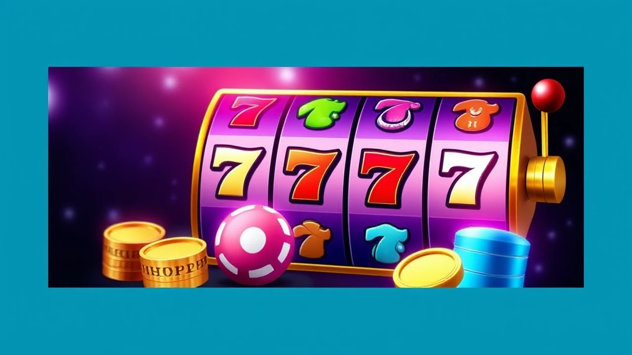 The Emergence of Gamification Elements in Slot Game Mechanics