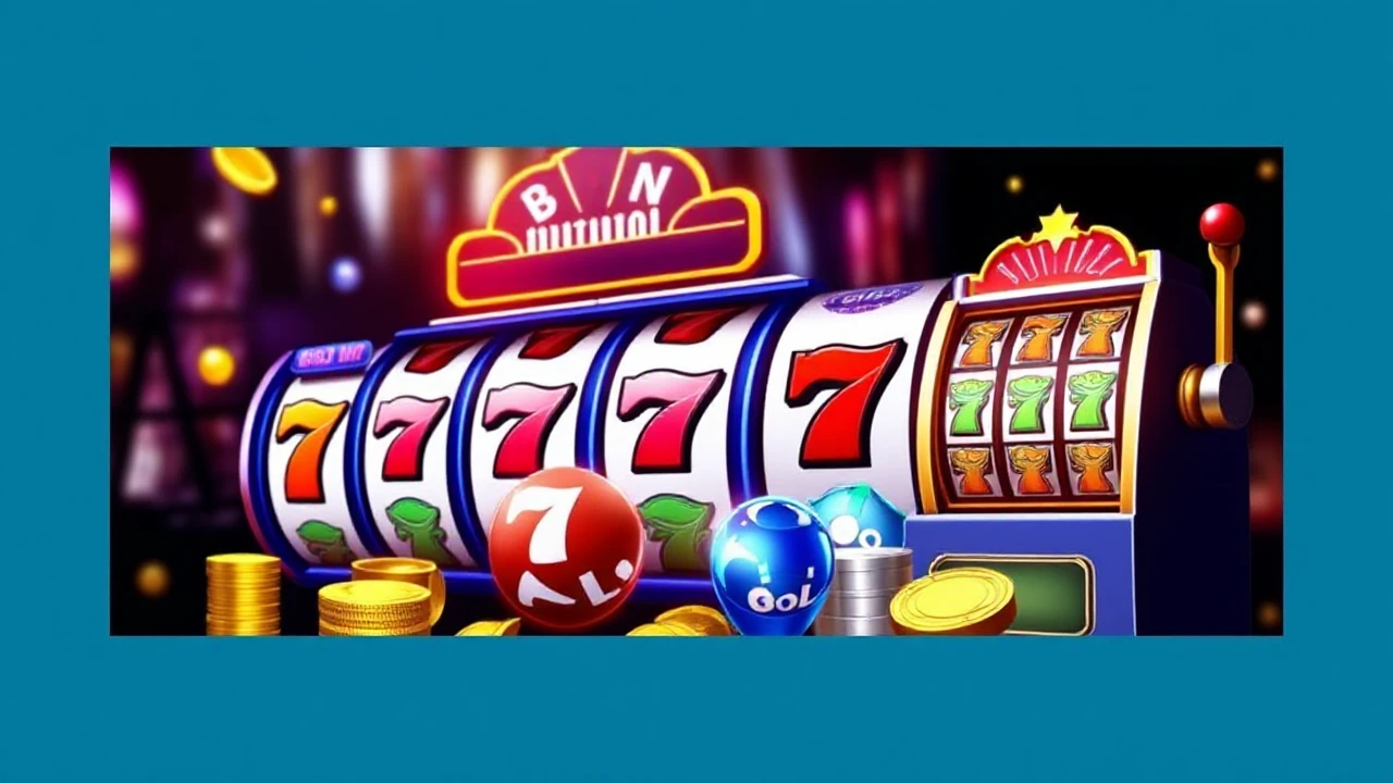 Unveiling the Hidden Features of Contemporary Casino Slot Games